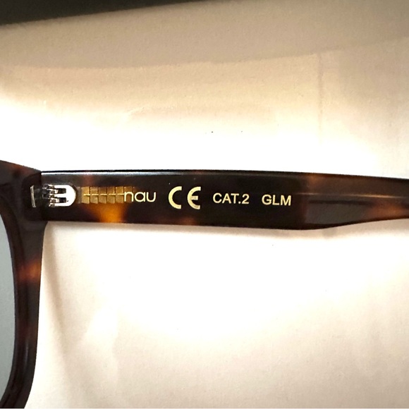 Nau! Italian Sunglasses